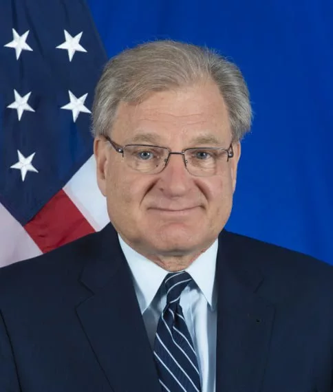 РФ и США договорились восстановить штат посольств в Москве и Вашингтоне, — госсекретарь США