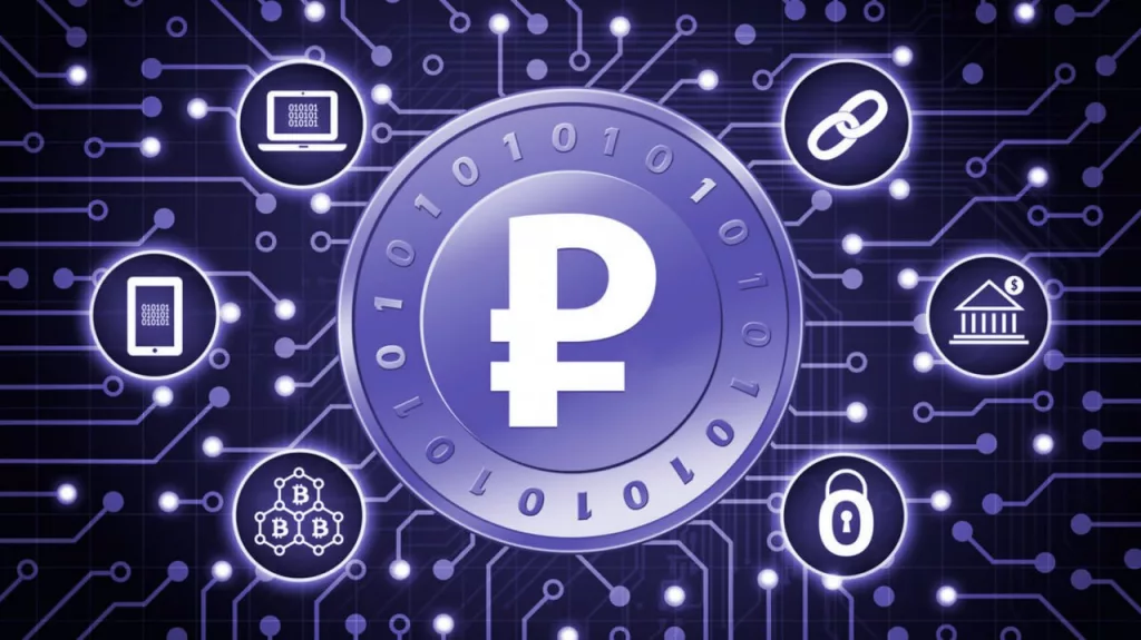 Цифровой рубль еще не вошел в массовое использование, а мошенники уже придумали схемы обмана россиян