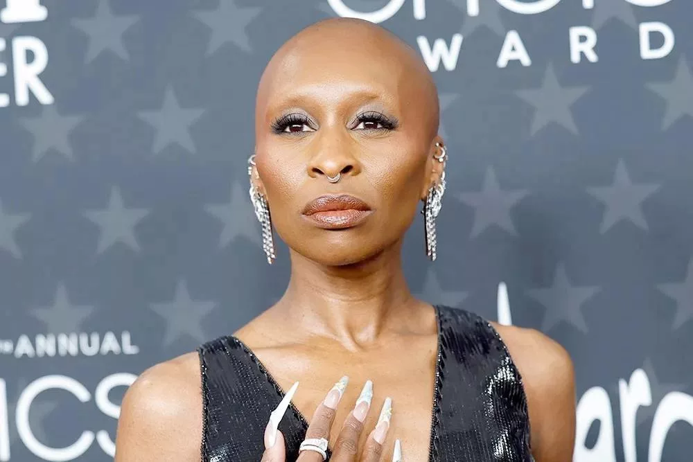 Чернокожая представительница ЛГБТ сыграет Иисуса в голливудской рок-опере