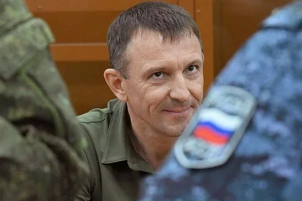Юрий Подоляка - Дело генерала Ивана Попова: так ВОР или ВОЛОНТЕР???
