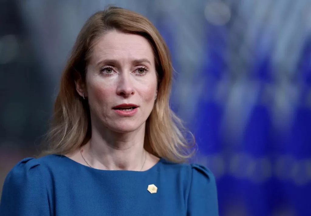 «Россияне – победители»: Каллас подвела итог переговоров в Эр-Рияде