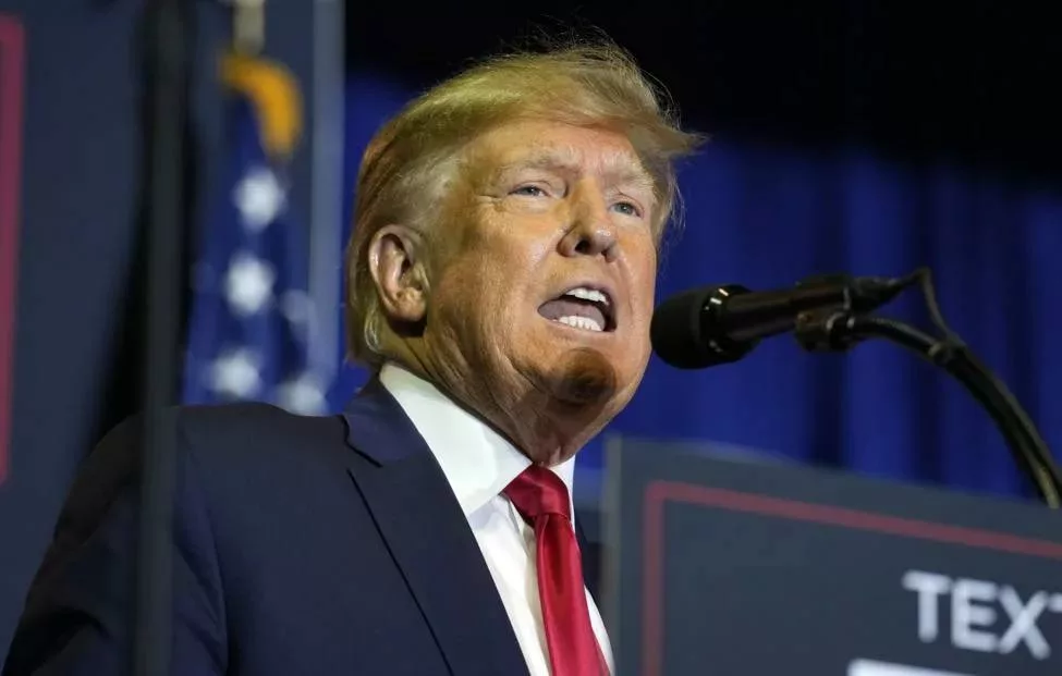 Трамп сравнял Зеленского с землей за его претензии к переговорам с Россией