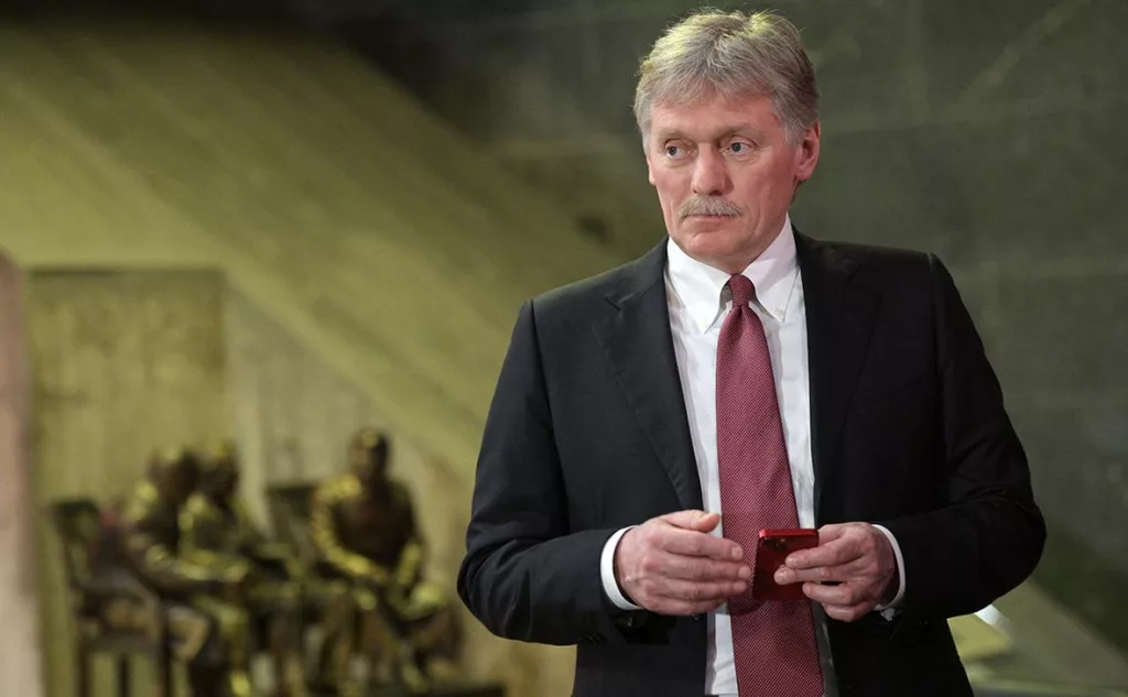 Переговоры Путина и Трампа могут состояться до конца февраля, но могут и позже, сообщил Дмитрий Песков