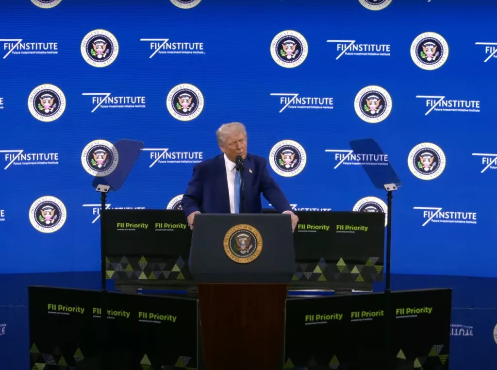 Если украинский конфликт не завершится за год, может начаться третья мировая война – Трамп