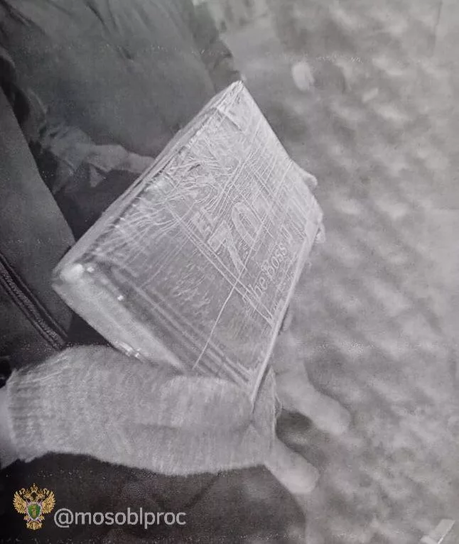 Почти десять лет тюрьмы за 600 кг кокаина