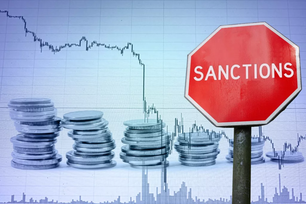 Евросоюз одобрил 16-й пакет санкций против России