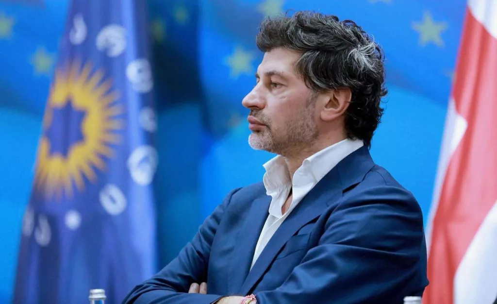 «Откройте второй фронт»: Грузию толкали к войне с Россией руками добровольцев и санкций