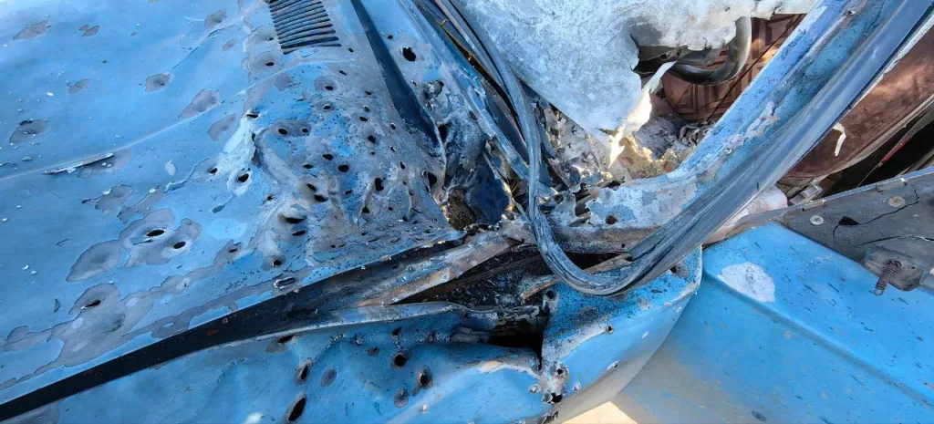 31 украинский БПЛА уничтожен российской ПВО в течение прошедших суток