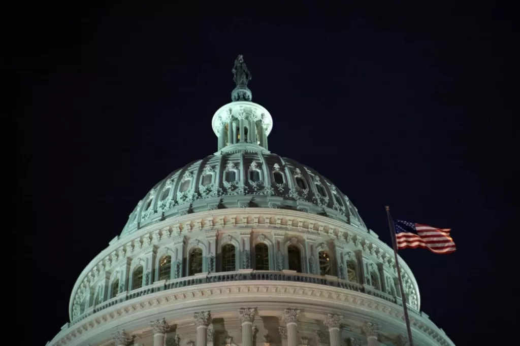 Конгрессмены-республиканцы в США внесли законопроект о полном выходе страны из состава ООН