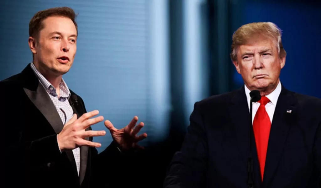 Американцы продолжают давить на Украину и лично на Зеленского