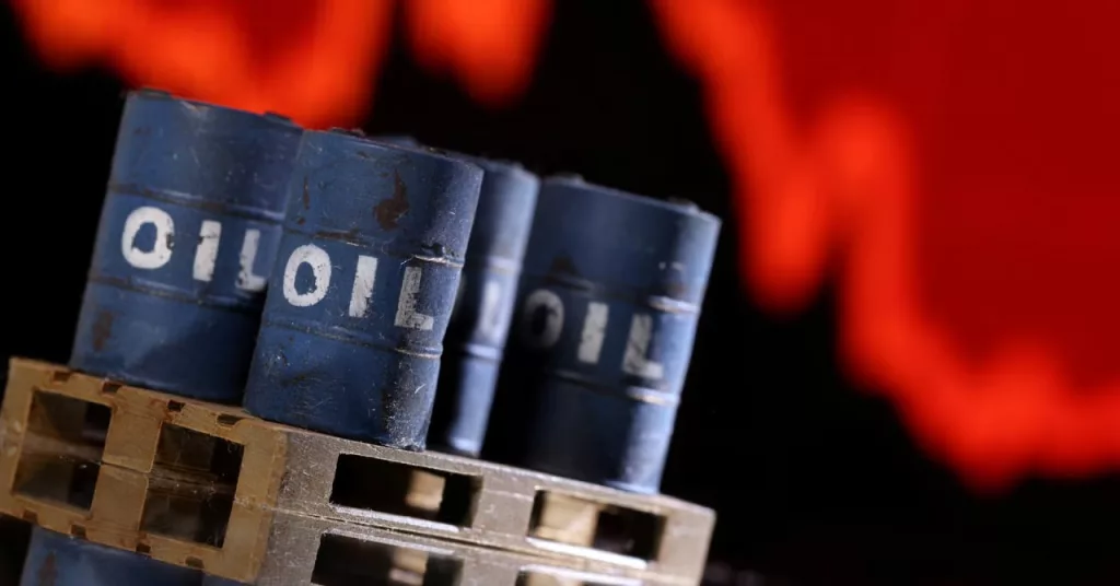 G7 меняет тактику по потолку цен не нефть РФ