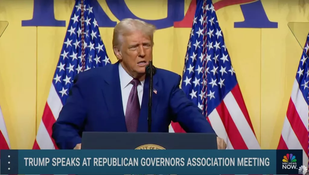 Трамп угрожает 150%-ми пошлинами для БРИКС за разговоры о дедолларизации