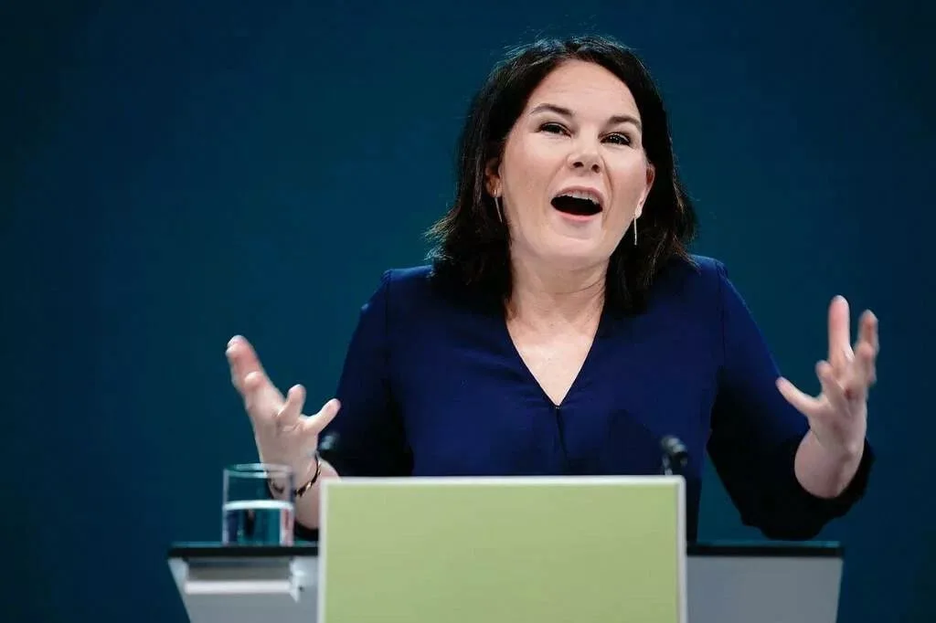 Глава МИД Германии будет давить США