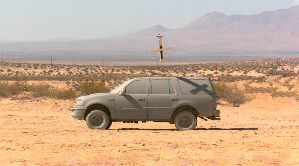 Командование специальных операций США хочет оснастить БПЛА новыми планирующими авиабомбами