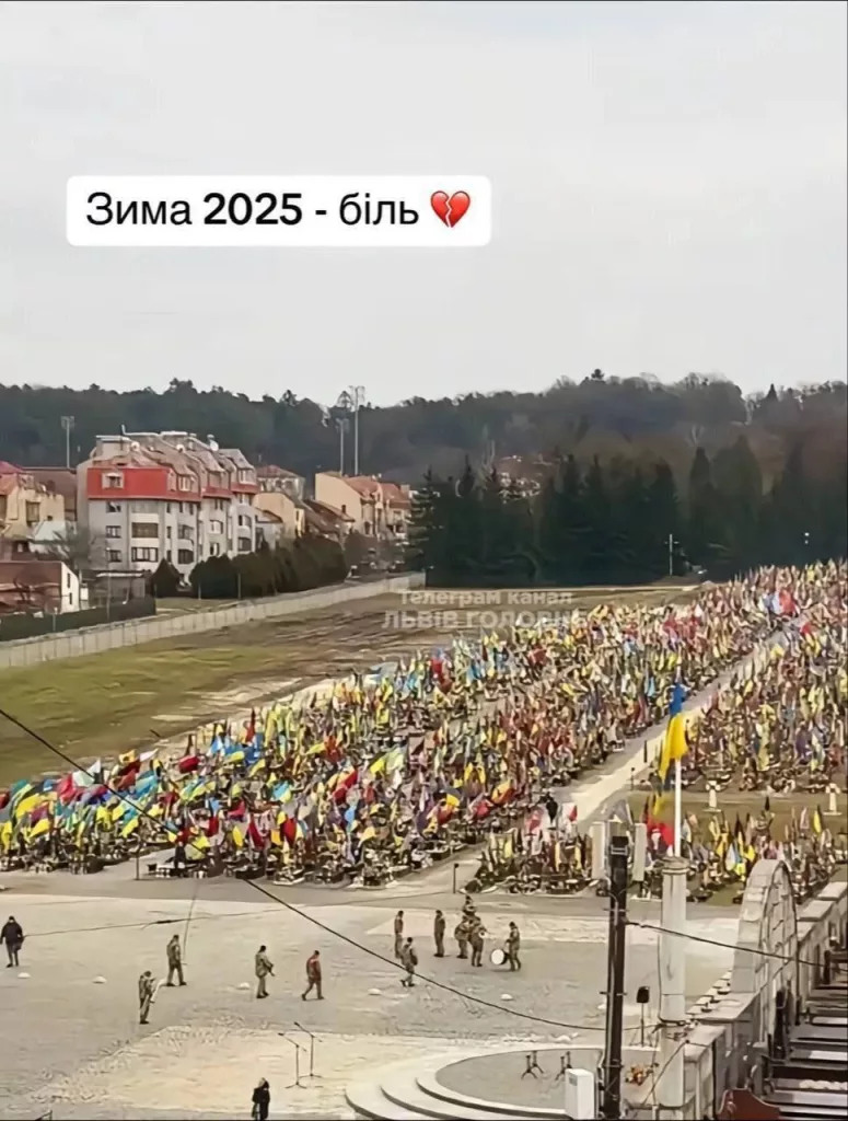 Куда исчезают цифры о погибших ВСУшниках