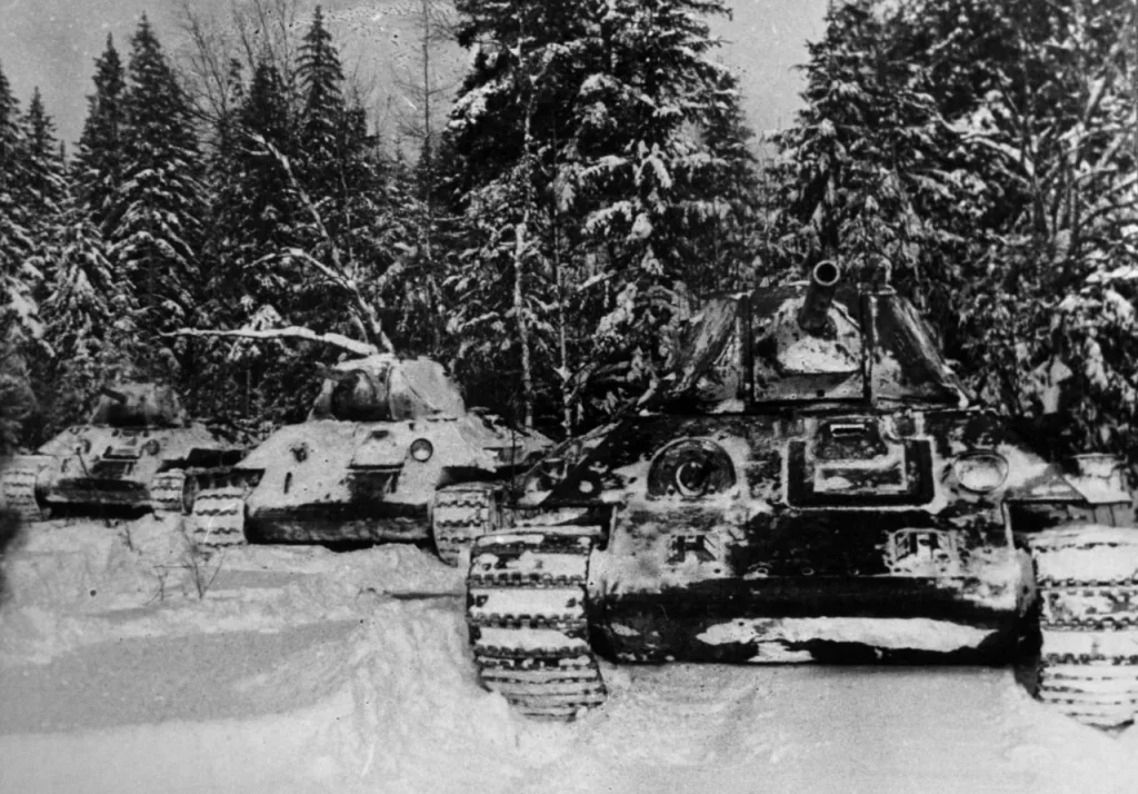 22 февраля — события в этот день в истории