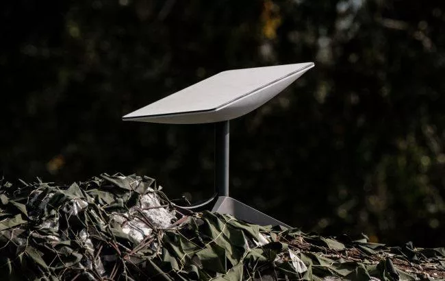 Может ли Илон Маск отключить Starlink над Украиной?