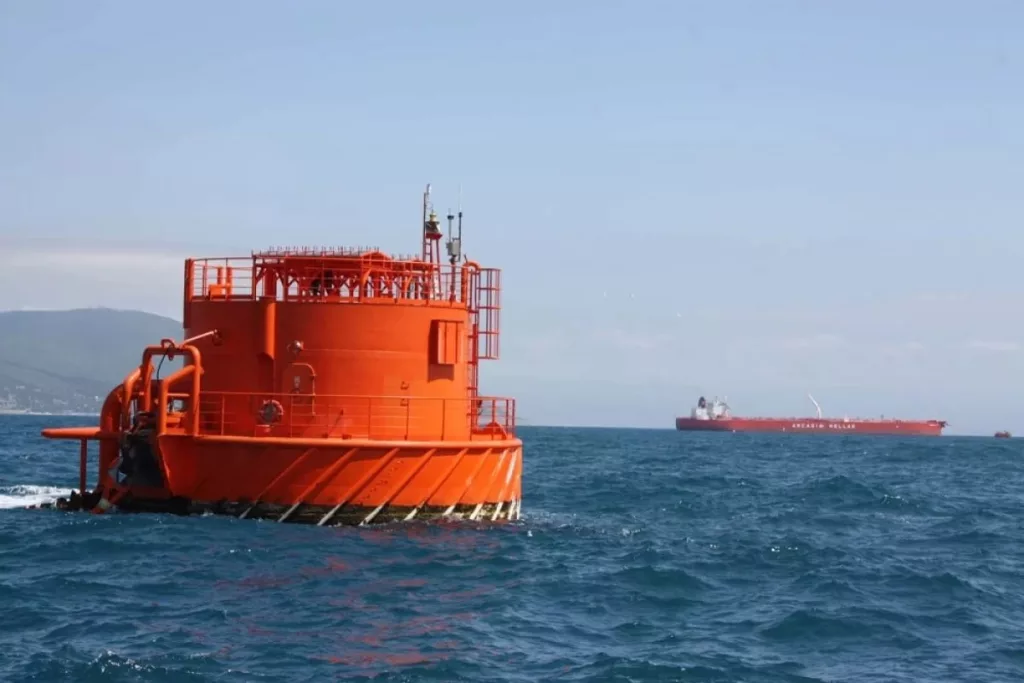 Ущерб от удара по КТК составит до $2 млрд