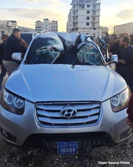 США в течение последнего месяца активизировали удары по командному составу действующих на севере Сирии группировок «Хуррас ад-Дин» и ИГ, а также их силовой захват