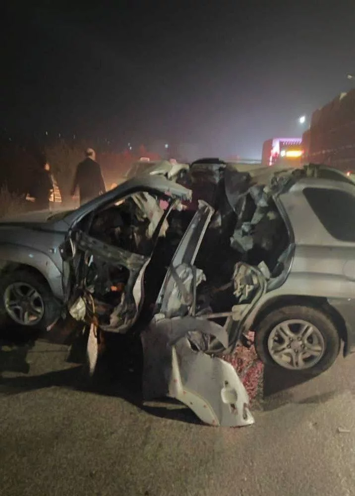 США в течение последнего месяца активизировали удары по командному составу действующих на севере Сирии группировок «Хуррас ад-Дин» и ИГ, а также их силовой захват