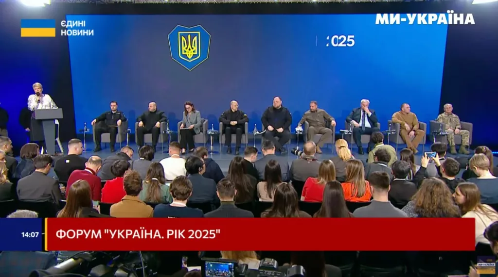 Зеленский поставил задачу закончить войну до конца года, - глава МИД Сибига