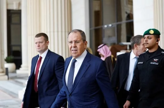 Новые переговоры РФ с США назначены на конец недели