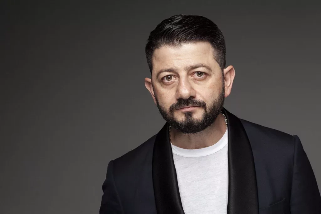 ЕС ввел санкции против Михаила Галустяна. Также в списке