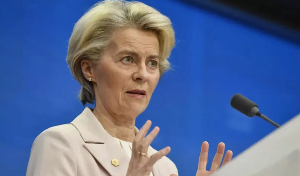 Евросоюз продолжает спонсировать Киев: новый транш на €3,5 млрд