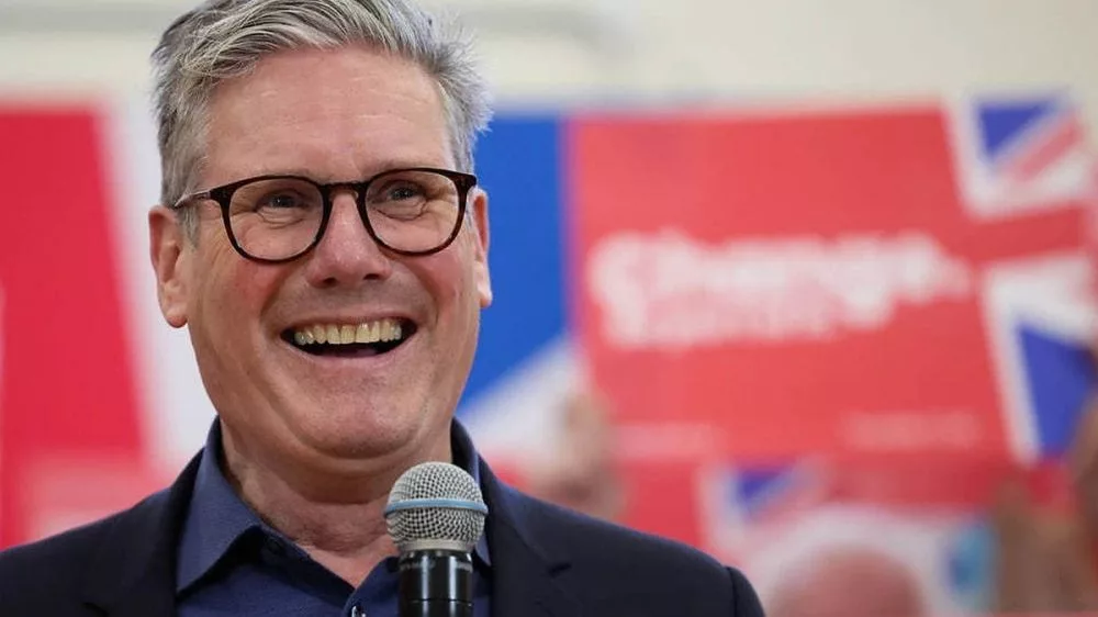 Британия нанесла крупнейший санкционный удар по России