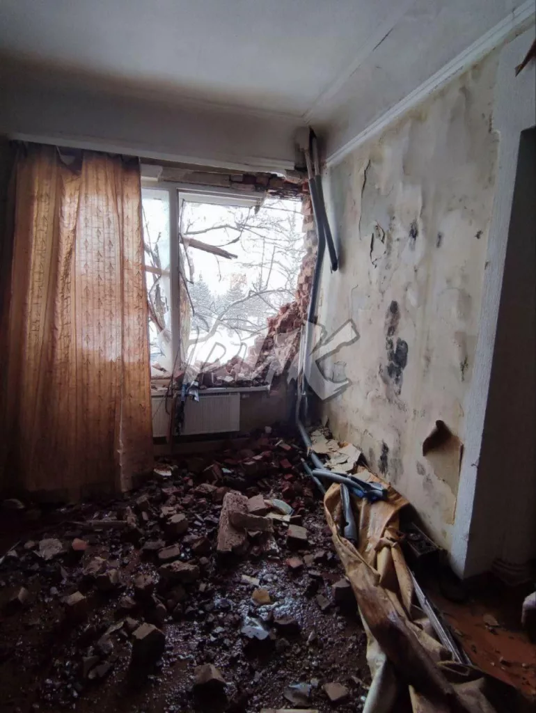 За ночь силы ПВО сбили 19 украинских БПЛА:16 – над Брянской обл, два – над Курской и один – над территорией Калужской области