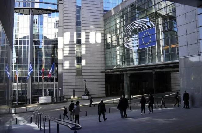 Страны, которые считают, что замороженные российские активы должны быть немедленно переданы Украине