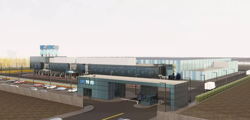 Объявлены характеристики завода в Анкаре, на котором компания BMC также будет производить танки ALTAY