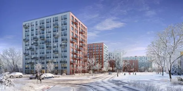 Продажи упали, цены — нет. Квартиры в новостройках не уменьшатся в цене