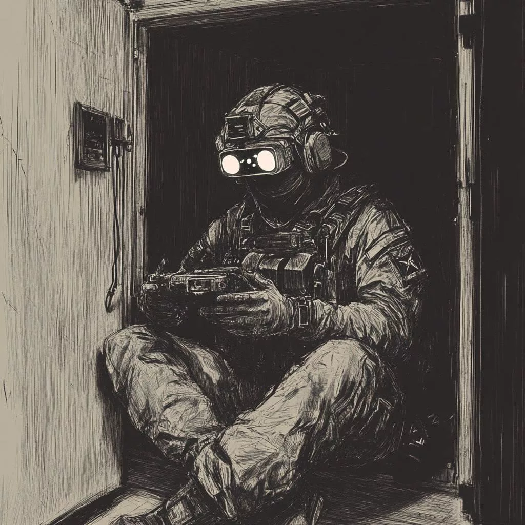 Начнётся ли на СВО полноценная «война машин» и что для этого нужно?