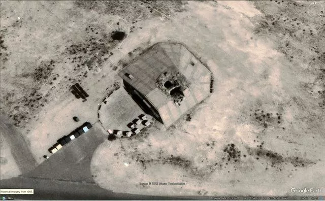 Очень часто в качестве оправданий того, что ВВС Украины все ещё способны совершать вылеты, называются железобетонные укрытия для авиатехники на авиабазах