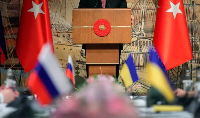 Дипломаты России и США встретятся завтра в Стамбуле — Лавров