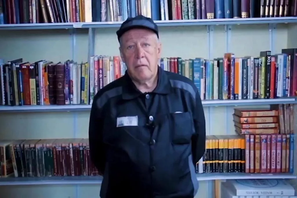 У Михаила Ефремова подтвердились проблемы с лёгкими. Предварительно, это и стало одной из причин одобрения подачи прошения об УДО