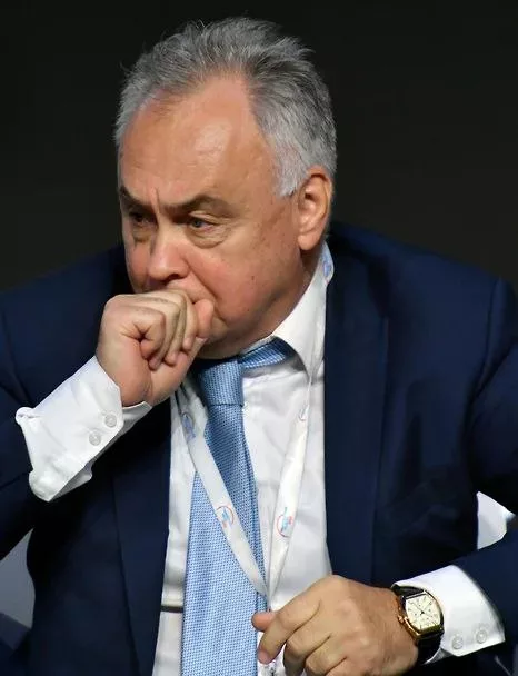 В Москве задержан экс-замминистра транспорта Чалик по делу о растрате в особо крупном размере