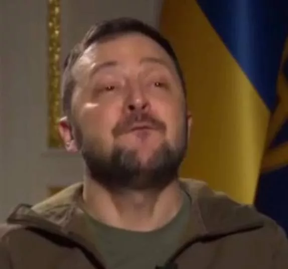 Я не пойду даже на 10 центов погашения долга в этой сделке с США, — Зеленский