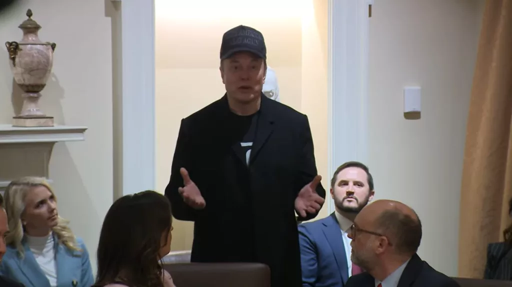Илону Маску угрожают за его деятельность по сокращению госрасходов