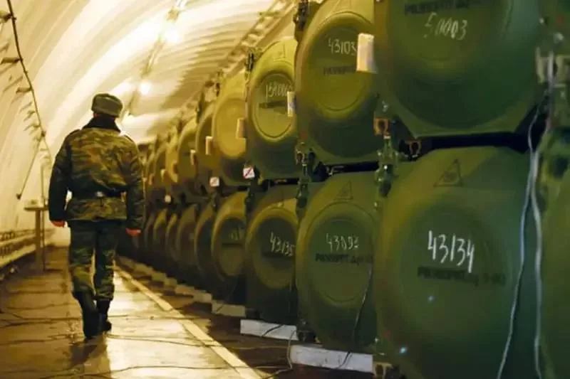 Россия хочет возобновить диалог с США по разоружению