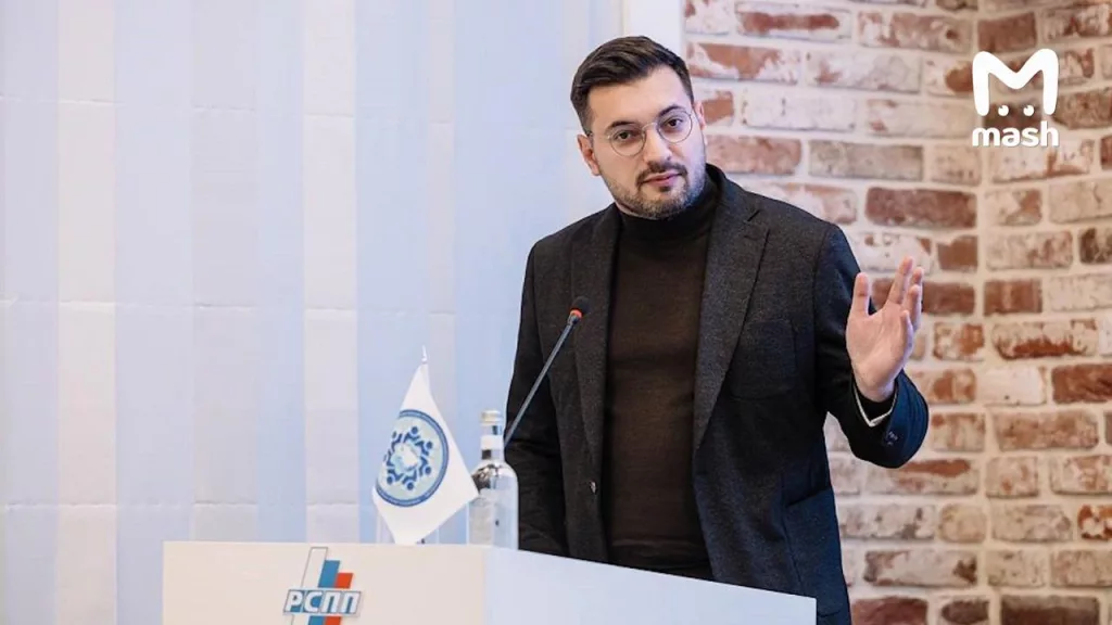 Одного из самых молодых замгубернаторов в России задержали в Рязанской области