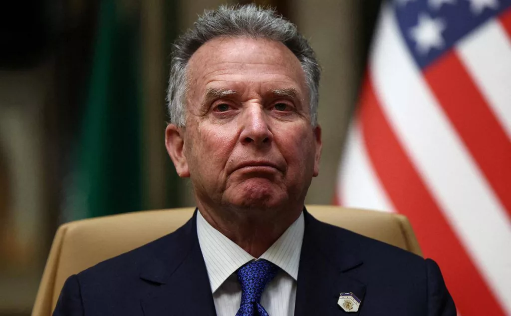 У РФ и США после заключения сделки по Украине будет много возможностей для экономического сотрудничества, в том числе по добыче ресурсов