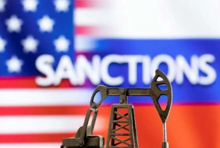 Запрет США на работу американского нефтесервиса в РФ вступил в силу