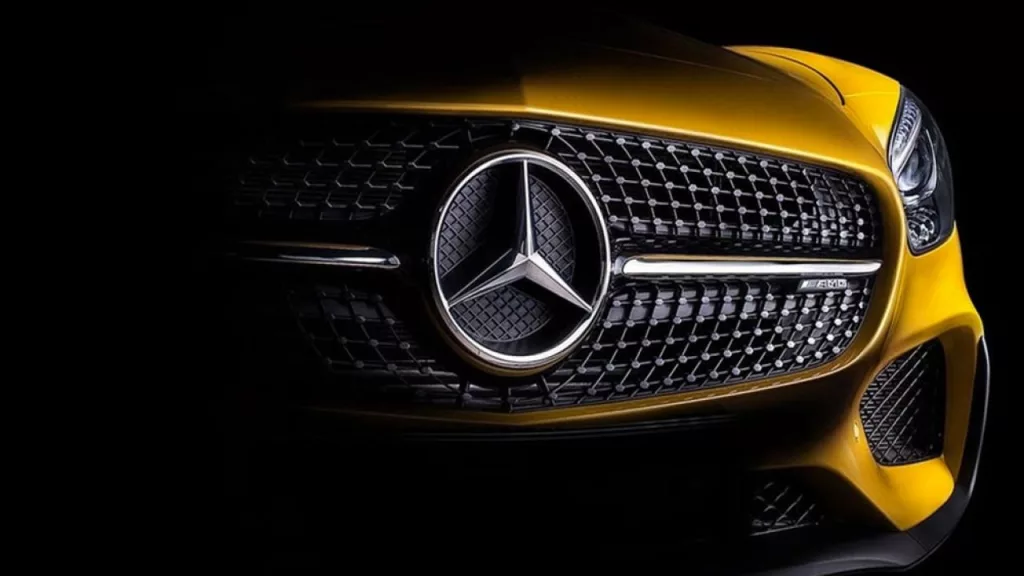 Mercedes теряет Китай и терпит рекордные в истории убытки