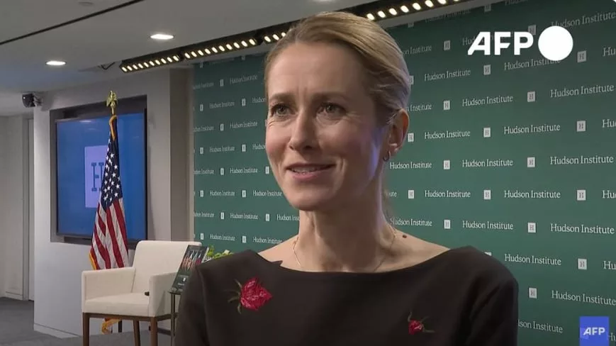 В ЕС не могут сдержать свои эмоции: «Мы боимся России»