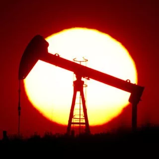 Запасы нефти (разведанные*, млрд. баррелей)