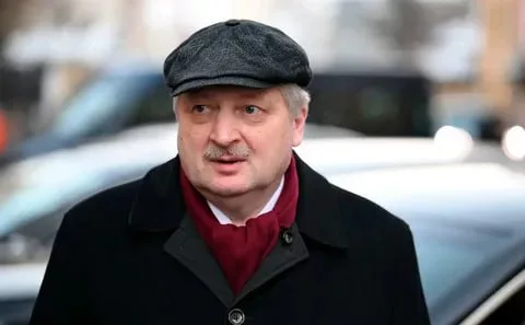 У России появился посол в США. Агреман официально передали Александру Дарчиеву, сообщил МИД
