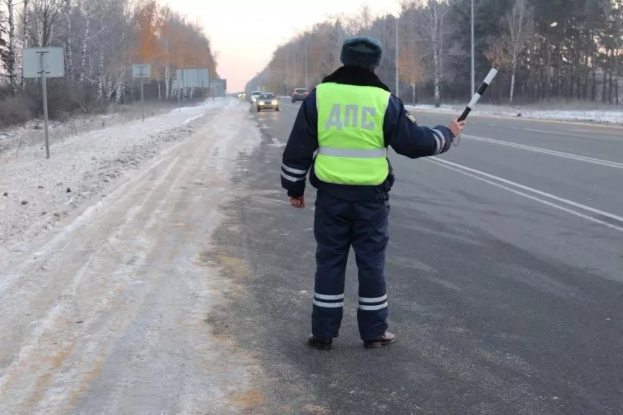 Юрий Подоляка - Почему Ивана Попова вновь отправили в СИЗО: ОПЕРАЦИЯ - «случайный» патруль
