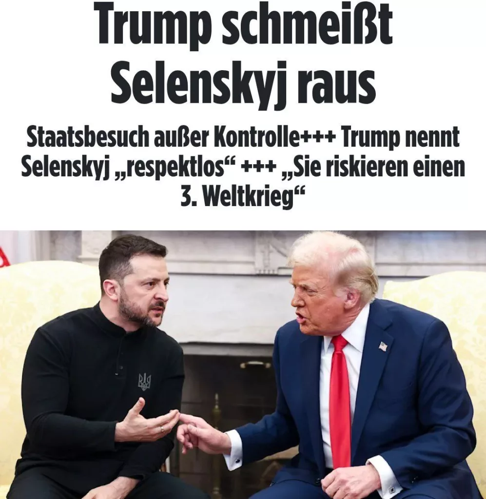Просто напомним, что от США получает (получала) Украина